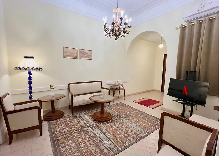 Smart 3Br Apt In Downtown - Mint 35