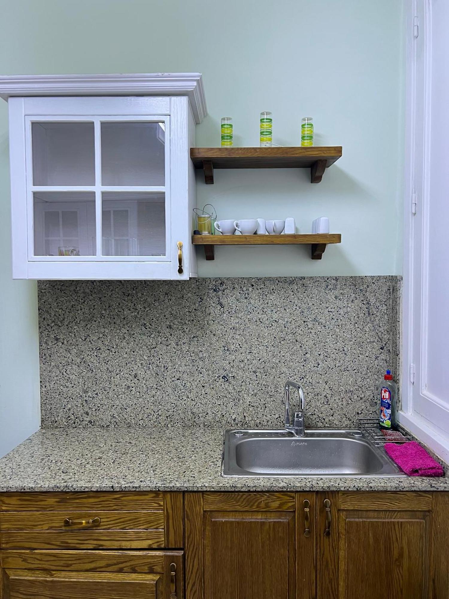 Smart 3br In Downtown - Mint 35 Apartamento
