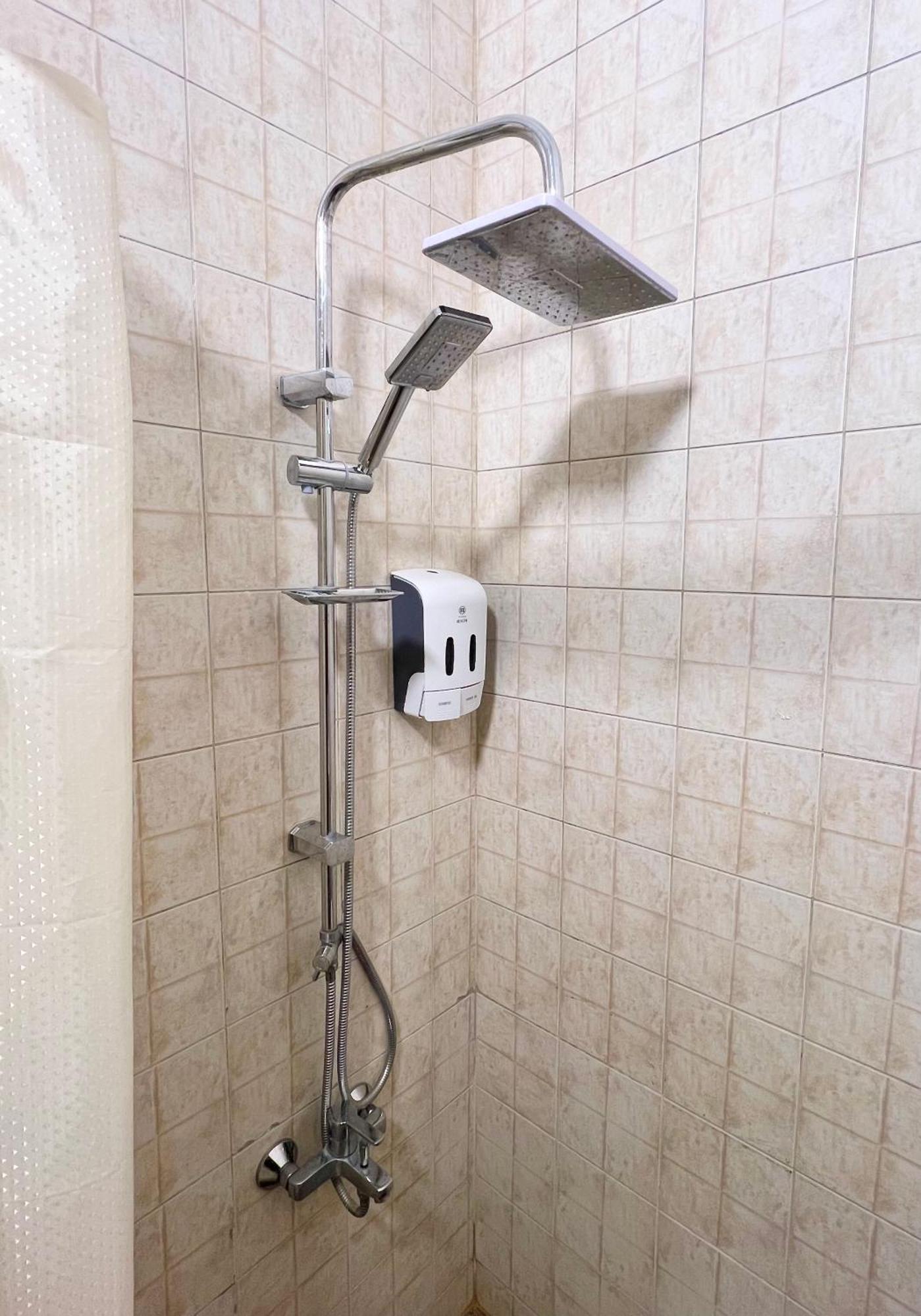 Smart 3br In Downtown - Mint 35 Apartamento