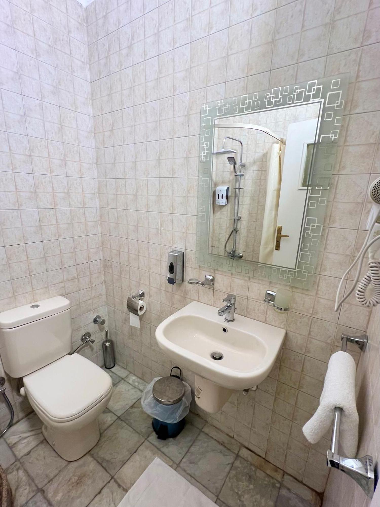 Apartamento Smart 3br In Downtown - Mint 35