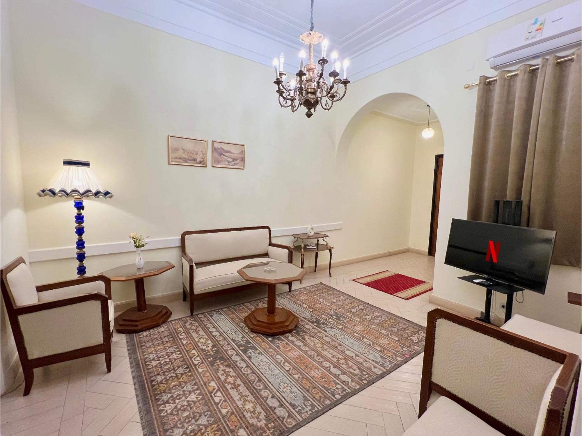 Smart 3br In Downtown - Mint 35 *