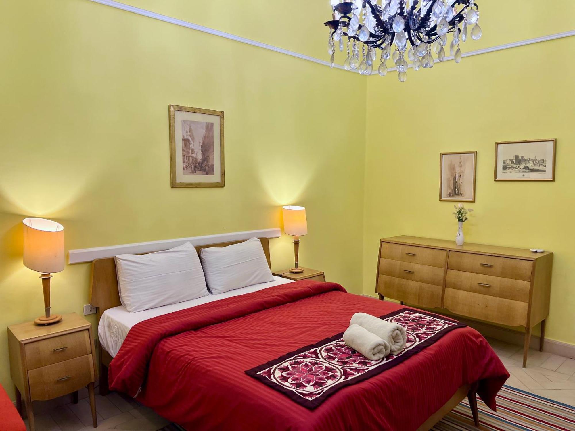 Apartamento Smart 3br In Downtown - Mint 35 *